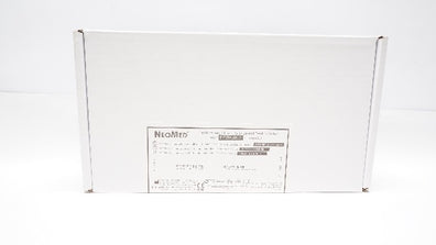 NeoMed FTS5.0S-EO Enteral Feeding Tube W/Connector 5.0Fr. x 40cm - Box of 10 (x)